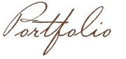 portfolio